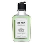 Depot gel de ras No. 406 Transparent Shaving Gel 100 ml