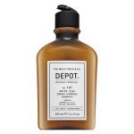 Depot No. 107 White Clay Sebum Control Shampoo sampon de curatare și regenerator 250 ml