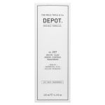 Depot No. 207 White Clay Sebum Control Treatment mască pentru întărire și regenerator 125 ml