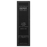 Depot No. 506 Invisible Color culoarea semipermanenta pentru păr și barbă Graphite 60 ml