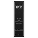 Depot No. 506 Invisible Color culoarea semipermanenta pentru păr și barbă Steel 60 ml