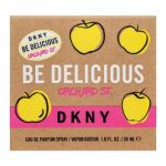 DKNY Be Delicious Orchard St. Eau de Parfum femei 30 ml