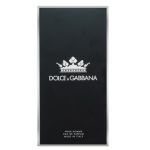 Dolce & Gabbana K by Dolce & Gabbana Eau de Parfum bărbați 200 ml