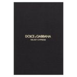 Dolce & Gabbana Velvet Cypress Eau de Parfum unisex 150 ml