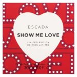 Escada Show me Love Eau de Parfum femei 30 ml