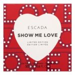Escada Show me Love Eau de Parfum femei 50 ml