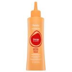 Fanola Vitamins Energy Detox Scalp Detoxifying Scrub Exfoliant pentru scalp 195 ml