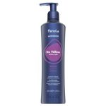 Fanola Wonder No Yellow Extra Care Mask mască de neutralizare împotriva ingălbenirii nuanțelor 350 ml