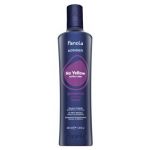 Fanola Wonder No Yellow Extra Care Shampoo șampon pentru neutralizarea nuanțelor de galben 350 ml