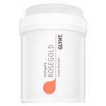 Glynt Mangala mască hrănitoare cu pigmenți colorați pentru revigorarea culorii Rosegold 1000 ml