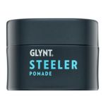 Glynt Steeler Pomade pomadă de păr fixare puternică 75 ml