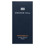Graham Hill toner cu efect de calmare MIRABEAU After Shave Tonic 100 ml