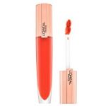 L´Oréal Paris Brilliant Signature lip gloss 410 Inflate 7 ml