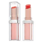 L´Oréal Paris Glow Paradise Lipstick ruj cu balsam de buze 351 Watermelon Dream 3,8 g