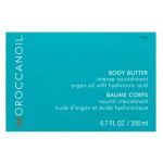 Moroccanoil Intense Nourishment unt de corp Body Butter 200 ml