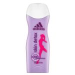 Adidas Skin Detox Gel de duș femei 250 ml