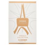 Al Haramain Blanche French Collection Eau de Parfum unisex 100 ml