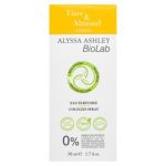 Alyssa Ashley Biolab Tiare & Almond Eau de Parfum unisex 50 ml