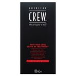 American Crew Anti-Hair Loss Leave-In Treatment îngrijire fără clătire î impotriva căderii părului 100 ml