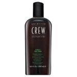 American Crew Anti-Hair Loss Shampoo sampon hranitor impotriva căderii părului 250 ml