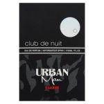 Armaf Club de Nuit Urban Man Elixir Eau de Parfum bărbați 30 ml