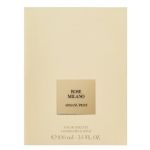 Armani (Giorgio Armani) Privé Rose Milano Eau de Toilette femei 100 ml