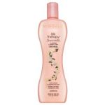 BioSilk Silk Therapy Irresistible Original îngrijire fără clătire î pentru protecția și strălucirea părului 355 ml