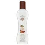 BioSilk Therapy with Natural Coconut Oil Leave-In Treatment îngrijire fără clătire î pentru varfuri despicate 167 ml