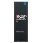 Biotherm Homme gel cremă Force Supreme Gel Revitalizing & Anti-Aging 50 ml
