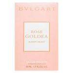 Bvlgari Rose Goldea Blossom Delight Eau de Toilette femei 50 ml