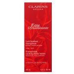 Clarins Eau Dynamisante loțiune de corp Energizing Melting Body Lotion 200 ml