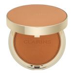 Clarins Ever Matte Compact Powder pudră cu efect matifiant 05 10 g