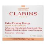 Clarins Extra-Firming crema de zi pentru fermitate Energy 50 ml