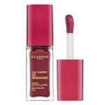 Clarins Lip Comfort Oil Shimmer ulei pentru buze cu sclipici 03 Funky Raspberry 7 ml