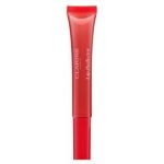 Clarins Lip Perfector lip gloss cu sclipici 24 Fuchsia Glow 12 ml
