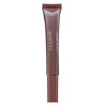 Clarins Lip Perfector lip gloss cu sclipici 25 Mulberry Glow 12 ml