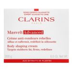 Clarins Masvelt Advanced cremă de corp Body Shaping Cream 200 ml
