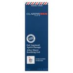 Clarins Men gel calmant After Shave Soothing Gel 75 ml