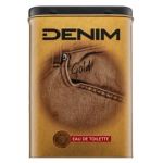 Denim Gold Eau de Toilette bărbați 100 ml