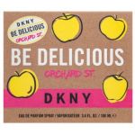 DKNY Be Delicious Orchard St. Eau de Parfum femei 100 ml