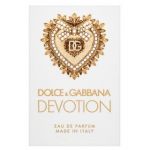 Dolce & Gabbana Devotion Eau de Parfum femei 30 ml