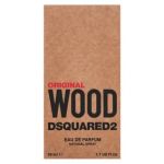 Dsquared2 Original Wood Eau de Parfum bărbați 50 ml