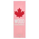 Dsquared2 Wood Gel de duș femei 200 ml
