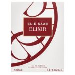 Elie Saab Elixir Eau de Parfum femei 100 ml