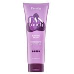 Fanola Fan Touch Give Me Hold Extra Strong Fluid Gel gel de păr fixare puternică 250 ml