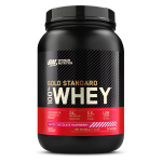 100% Whey Gold Standard - Optimum Nutrition