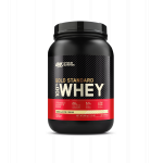 100% Whey Gold Standard - Optimum Nutrition