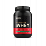 100% Whey Gold Standard - Optimum Nutrition