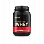 100% Whey Gold Standard - Optimum Nutrition