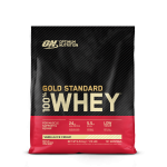 100% Whey Gold Standard - Optimum Nutrition